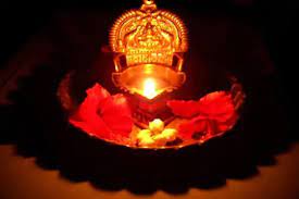 தீராத கடனும் தீர காமாட்சி அம்மன் விளக்கை இப்படி ஏற்றி வழிபடுங்கள்... –  News18 தமிழ்
