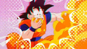 Dragon Ball: ¿Por qué a Goku le encanta la comida? - Senpai