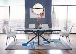 Shop wayfair for all the best white kitchen, dining room & dining table sets. G2691 White Table D2691dt D4878 Global Furniture Usa Dining Room Sets Comfyco Furniture