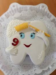 1001 Idees Pour Un Gateau D Anniversaire Les Modeles Tendance Gateau Anniversaire Gateau Pour Dentiste Recette De Gateau D Anniversaire