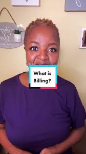 Meaning of Biling Biling Billing