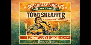 Todd Sheaffer