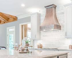 Check spelling or type a new query. Custom European Copper Range Hoods 11 Styles See 70 Kitchen Photos Copper Hoods