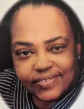 Obituary information for Beverly Demitri Holmes-Martin