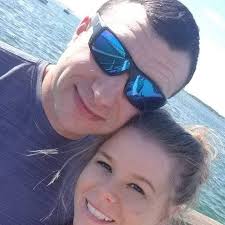 Tornado Hits Camper in Umbarger, Texas