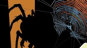 Scientists noticed a molecule in the spider's venom looks a lot like another chemical known to protect brain cells. Spider Woman The New Yorker