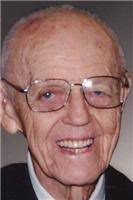 Willam Bender Obituary (1911-2014)