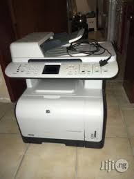 Maybe you would like to learn more about one of these? Archive Hp Color Laserjet Cm1312 Printer In Surulere Printers Scanners Mrs Blessing Ogbuonye Jiji Ng