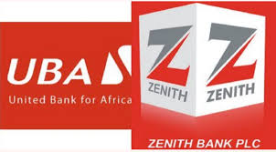 We created accounts tailored to suit your individual needs as a valued customer. Zenith Uba Lead As Banks Lend N760bn To Customersthisdaylive