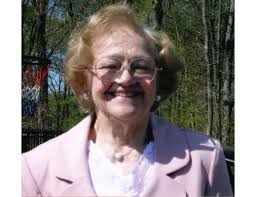 Genevieve Stanek Obituary (1927