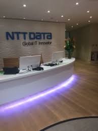 Like ntt data, appirio also operates in the it services space. Ntt Data 2477 Reviews Ratings 50 Interviews Ambitionbox