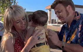 Tpb Fans Ask What In The Fuck Happened To Baby Randy Swearblog