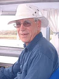 Silver Donald Cameron