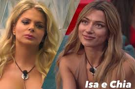 La concorrente del grande fratello vip non ha mai nascosto di avere un . Gf Vip 6 Soleil Sorge Ha Avuto Un Flirt Col Fidanzato Di Francesca Cipriani