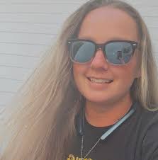 Name: FORTIER HOLLY ANNE F W Age: 47 Booking Date: 09/18/2025 Charges:  PRINCIPAL BURGLARY OF AN UNOCCUPIED CONVEYANCE/PRINCIPAL GRAND THEFT OVER  $20,000/2x DEALING IN STOLEN PROPERTY/TAMPERING WITH PHYSICAL EVIDENCE  Bond: $0.00 📷