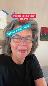 Meaning When You Dream of Seeing Yourself in The Market