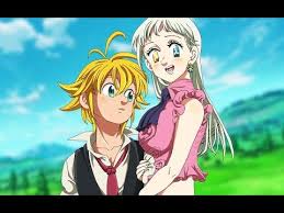 Hence, if you want to watch the show in english, you can find dubbed episodes on netflix. Seven Deadly Sins Season 4 Release Date Youtube