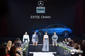 Winner of 'designer of the year' at kl fashion week 2017, alia bastamam, her team and label have led a clear direction since the brand's inception in 2010. Congratulations To Raffles Kl Fashion Alumni Estee Chan For Her Achievement In Mercedes Benz Fashion Week Kuala Lumpur 2019 Raffles Kuala Lumpur