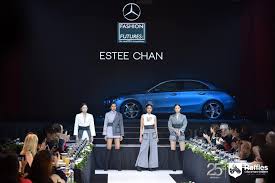 The label sean & sheila's collection was shining bright on the runway show in the evening of 19th august. Congratulations To Raffles Kl Fashion Alumni Estee Chan For Her Achievement In Mercedes Benz Fashion Week Kuala Lumpur 2019 Raffles Kuala Lumpur