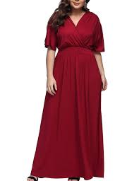 Kureas Women S Plus Size V Neckline Floral Lace Top Dress Cocktail Party Swing Dress At Amazon Women S Clo Lace Top Dress Cocktail Dress Party Floral Lace Tops