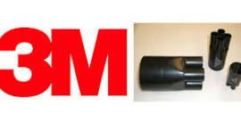 3M SKE 3F/1-1.5 Heat Shrink Breakout | SKE 3-Way Cable Breakouts