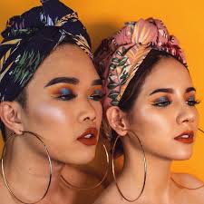 This Vietnamese Cosmetics Brand Features Models With Different Asian Skin  Tones — Kassy Cho