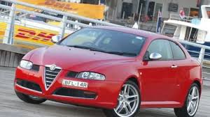 Image result for Blu Atlantico 2008 Alfa-Romeo