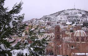 Sombrerete Zacatecas Mexico Places To Travel Living In Mexico Travel
