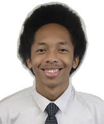 Damien Byrd's Instagram, Twitter & Facebook