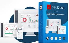 Aufgrund des coronavirus und mögliche gesetzliche vorgaben können die öffnungszeiten stark abweichen. Sevdesk Buchhaltungssoftware Als Banken Leistung It Finanzmagazin