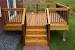 Back Porch Ideas On A Budget