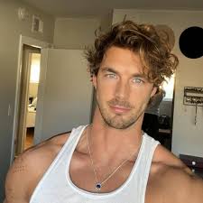 Profile for Christian hogue
