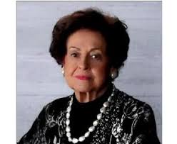 Barbara Petty Obituary (1937