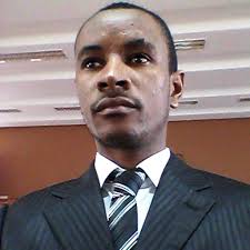 Said Abdallah Rifki SAID MOUHYIDDINE