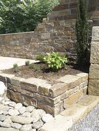 Gloria Gneis Gneis Bepflanzung Gartengestaltung Und Steinmauer Garten