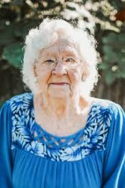 Lydia “Elaine” Roe