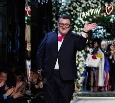 Дизайнер одежды альбер эльбаз умер в возрасте 59 лет. Style Notes Alber Elbaz Pokinul Lanvin Posta Magazine
