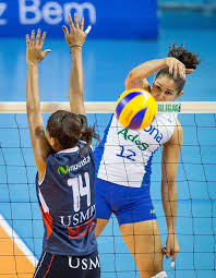 Atletas mulheres mulheres atléticas mulheres bonitas roupas de vôlei roupas para apresentação de dança vôlei feminino futebol feminino natalia volei uniformes de vôlei. Melhor Do Volei Com Semifinal Em Dia De Aniversario Natalia Busca Vitoria Na Superliga