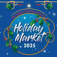 The Eugene Saturday Market Holiday Market event image