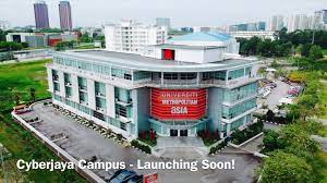 Amu offers a wide range of courses from foundation to postgraduate level. Asia Metropolitan University Amu Campus Introduction Video Facebook