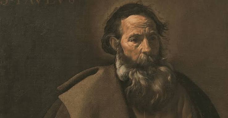 Paul, an Apostle, by the Will of God : Faith+Lead