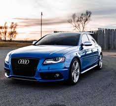 Image result for Sprint Blue 2010 Audi