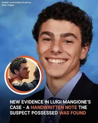 10:14:18 What Luigi Mangione Yelled at Journalists After Being Charged With  Murder Of Healthcare CEO — New Details...