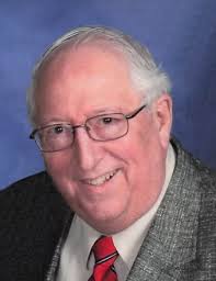 Obituary information for Rev. Paul Edward Myers