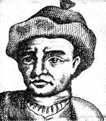 Jonathan Wild (1682-1725)