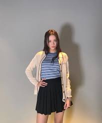 Blackpink Jisoo Happy 4 Years Anniversary Blinks Wacoca Japan People Life Style
