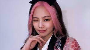 Pin On Jennie Blackpink