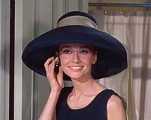 Maybe you would like to learn more about one of these? Breakfast At Tiffany S Film Wikipedia