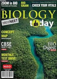 Free E Books Biology Today Magazine Pdf Biology Science Biology Today