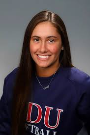 2019 Softball Roster